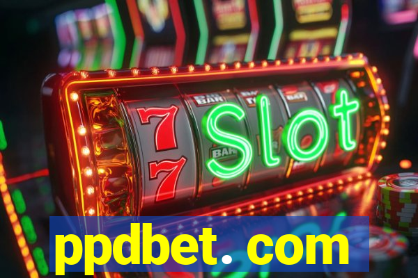 ppdbet. com